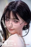日常系 眼鏡美人 笑顔 お姉さん系 ラブドール