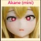 Akane-mini【102cm未満適用】