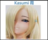 色気美人 Irokebijin Aisaヘッド 110cm バスト平 フルシリコン ダッチワイフ 笑顔が眩しい清純系二次元キャラ 軽量 アニメラブドール