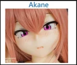 色気美人 Irokebijin Aisaヘッド 110cm バスト平 フルシリコン ダッチワイフ 笑顔が眩しい清純系二次元キャラ 軽量 アニメラブドール