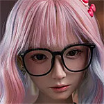 XTDOLL Mina(XT-byx4-C)ヘッド 153cm Iカップ 赤いレース服 爆乳ラブドール 宣伝画像はフルシリコン製