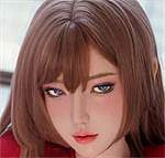 XTDOLL 欧米成熟美人 Cynthiaヘッド 163cm Fカップ 日焼け肌セクシー系美人ラブドール 宣伝画像はフルシリコン製
