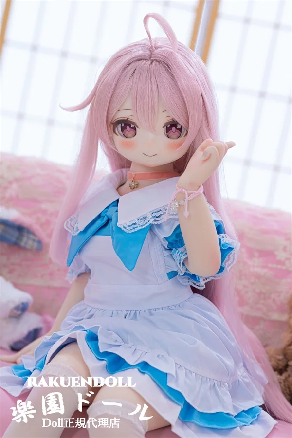 MW Girl(魔物姫) 小寻ヘッド 85cm バスト小 緒山まひろ コスプレ 小型美少女 リアルドール 宣伝写真はフルシリコン製