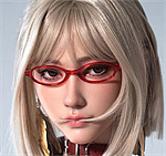 XTDOLL 欧米成熟美人 Cynthiaヘッド 163cm Fカップ 日焼け肌セクシー系美人ラブドール 宣伝画像はフルシリコン製