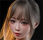 XTDOLL Mina(XT-byx4-C)ヘッド 153cm Iカップ 赤いレース服 爆乳ラブドール 宣伝画像はフルシリコン製