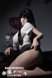 理想の彼女 曲線美 むっちり Hカップ ラブド ル