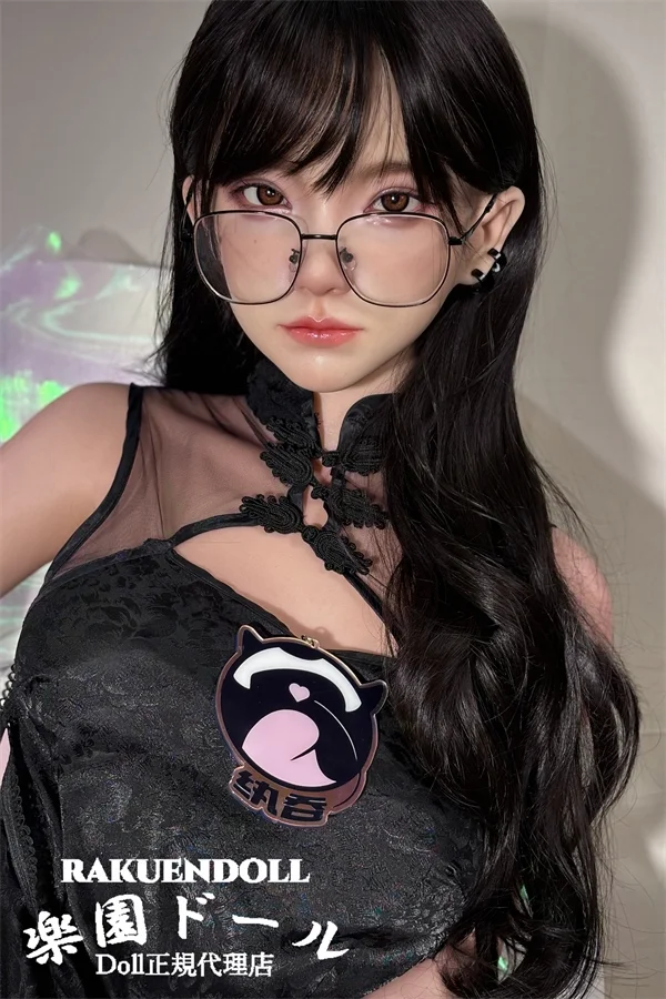 WTDOLL S3 米可ヘッド 160cm Cカップ セクシー系 アジア美人 リアルドール 宣伝写真はフルシリコン製