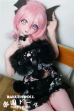 甘えん坊 天真爛漫 セクシー系 144cm love ドール