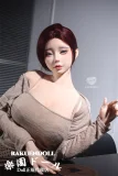 163cm 等身大 爆乳 お姉さん系 ラブドール