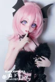 Elsa Babe 松田瑞穂ヘッド 144cm-M 小悪魔 短髪 アダルト ドール
