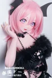 Elsa Babe 松田瑞穂ヘッド 144cm-M 小悪魔 短髪 リアルドール