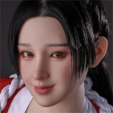 Jiusheng doll ヘッド単体カスタマイズページ 口開閉機能+リアル口腔付き選択可能 美少女ラブドール シリコン製