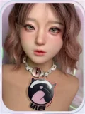 WTDOLL S3 米可ヘッド 160cm Cカップ セクシー系 アジア美人 リアルドール 宣伝写真はフルシリコン製