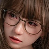 Jiusheng doll ヘッド単体カスタマイズページ 口開閉機能+リアル口腔付き選択可能 美少女ラブドール シリコン製