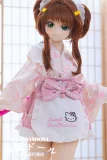 樱子ヘッド カードキャプターさくら 二次元風 ラブドール