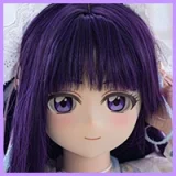 MW Girl(魔物姫) 樱子ヘッド 132cm バスト小 木之本桜 コスプレ風 アニメ ラブドール 宣材写真はフルシリコン製
