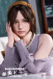 Cカップ 清純感 美人立ち 優しい アダルト ドール