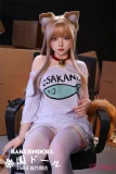 しっぽ 可愛い きなこ 日常系 リアル ラブドール