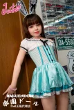 笑顔 妹系 純粋 ハニーヘッド リアルドール