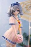 CPDOLL P1 156cm セーラー服 かわいい アニメダッチワイフ