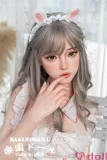 CPDOLL C4ヘッド 166cm Dカップ メイド服 清楚系 リアルドール