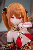 CPDOLL P3 156cm 櫻井桃華コスプレ風 アニメリアルドール