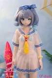 マリン系アニメアダルトドール CPDOLL