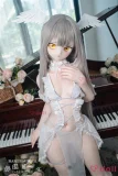 CPDOLL P2ヘッド 156cm 下がり眉 貧乳 アニメリアルドール