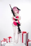 XYGO R04 小春ヘッド 142cm 貧乳 下江コハル アニメダッチワイフ
