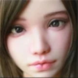 Jiusheng doll ヘッド単体カスタマイズページ 口開閉機能+リアル口腔付き選択可能 美少女ラブドール シリコン製