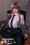 愛らしい 長髪 幻想的 憧れる美人 ドール アダルト