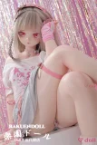 CPDOLL P2ヘッド 156cm Aカップ 清楚系 大きな瞳 ラブドール