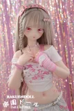 等身大 成人向け アニメ顔 156cm リアル ラブドール