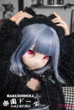CPDOLL P1ヘッド 156cm Aカップ 二次元 貧乳 リアルドール