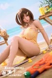 146cm 低身長 メリハリ セクシー ラブドール