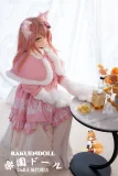 しなやか 丸顔 天真爛漫 未熟な感じ adult dolls
