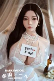 Yuluoclub 恩熙 102cm Gカップ トルソー メリハリラブドール