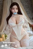 花嫁 セクシー しなやか リアルドール トルソー