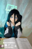 M1ヘッド 低身長 微笑み 可愛い リアル ラブドール