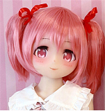 Aotume Doll M1 アリスヘッド 145cm Bカップ 天童アリス 着物 可愛い アニメラブドール ヘッド＆ボディー材質選択可能 宣材写真はシリコンヘッド+tpeボディ