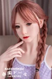 妹系 可愛い 上品 #22B Mia ダッチワイフ