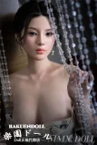 MMXDOLL 梦越ヘッド 165cm Eカップ 知的 気高い リアルドール