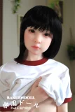 Myloliwaifu #53 Sanaヘッド 138cm AAカップ 小柄 ラブドール