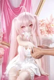キュート 夢かわいい アダルトドール 