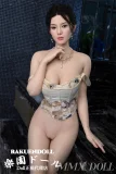 MMXDOLL 梦越ヘッド 165cm Eカップ 知的 気高い ダッチワイフ