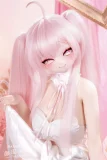 アホ毛 153cmEカップ かわいいリアルドール