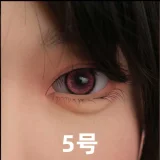Himeking Doll 雪姫ヘッド 172cm Sカップ 豊満系美人ラブドール フルシリコン製 リアル皮膚付き 宣材写真はROS機能付き