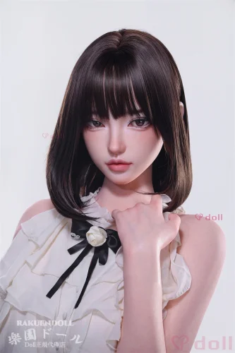 CPDOLL C6ヘッド 155cm Cカップ 清楚 美人 2.5次元 リアルドール リアル皮膚付きボディ 宣伝写真はナチュラル肌 手作り眼球