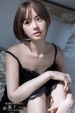 MMXDOLL 梦涵 172cm 大人女子 長身スリム リアルドール
