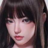 CPDOLL C4ヘッド 166cm Dカップ ウサギ系 魅惑的メイドさん リアルドール 宣伝写真はナチュラル肌＆リアル皮膚付きボディ